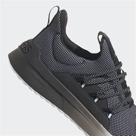 Adidas Cloudfoam Lite Racer Shoes 